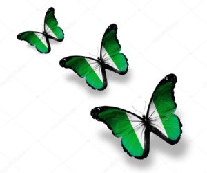 Farfalle nigeriane 300x250 Arise, O Compatriots Romano Pisciotti