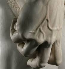 d2 David di Michelangelo Romano Pisciotti