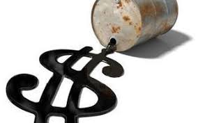 Petrolio & Finanza: Contratto SWAP