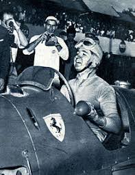 1955 Formula 1 Monaco Grand Prix