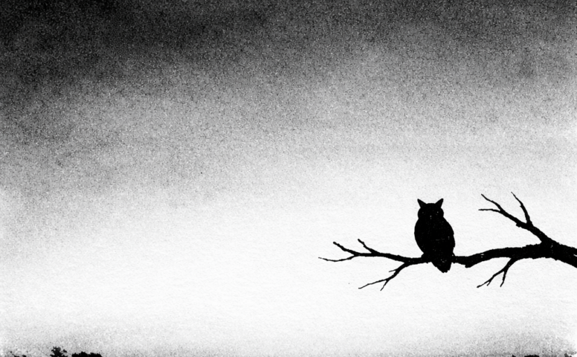 IL TEMPO DELLE OMBRE